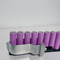 Perforación de Ion Battery Liquid Cooling Tube del litio de la industria de New Energy
