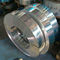 Tiras de aluminio del cable/del tubo aletado resistencia a la corrosión de la anchura de 2 - de 200m m