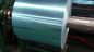 Papel de aluminio laqueado colorido hidrofílico para el aire acondicionado 1,0 - 2,0 µM Film