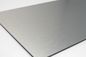 0.1 - el papel de aluminio coloreado grueso de 0.5m m cubre el aislamiento sano de la alta flexibilidad