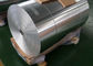 Hoja de aluminio de la transferencia de calor del radiador auto con el grueso flexible 0.08m m - 0.30m m
