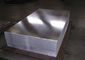 Placas de aluminio en blanco de la transferencia de calor/hoja de aluminio de la sublimación para el edificio