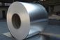tira de aluminio de la aleta del grueso de 0.095m m/papel de aluminio ancho para el refrigerador del hogar