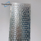 Placa de refrigeración de líquido de aleación de aluminio personalizada para dispositivos eléctricos de alta densidad de potencia