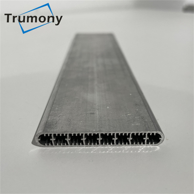 Recambios de Multiport del coche de aluminio del tubo para el condensador del radiador