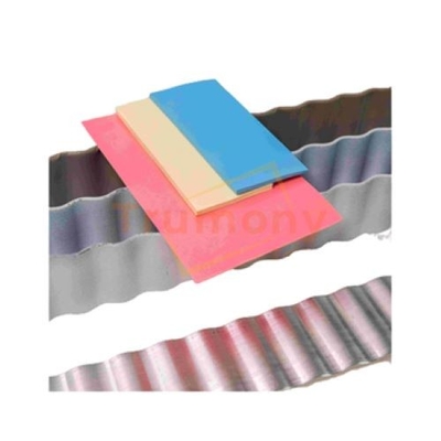 Cojín conductor modificado para requisitos particulares del silicón de la batería de Vechical del alto calor eléctrico de alta calidad de la conductividad termal