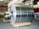 Tira de la aleación de aluminio 8011-H14 del grueso 0.05-0.6m m de wodth estrecho para el transformador
