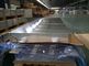 Placa de aluminio plana 1060 para el tránsito de la fabricación y del carril del automóvil