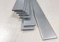 Las 1000 o 3000 series de plata Multiport micro sacaron los tubos de aluminio favorables al medio ambiente