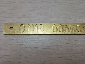 El trabajar a máquina sacó las piezas de aluminio del CNC de la anodización AISI de la hoja