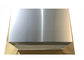 Punto de temperatura de fusión baja y hoja de aluminio 4032 de alta resistencia para los componentes electrónicos