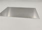 Grueso 5052 Marine Grade Aluminum Plate de ASTM B209 2m m