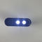 iluminación de Mini Portable Lamp For Camping de la célula de aire del magnesio 4.5V