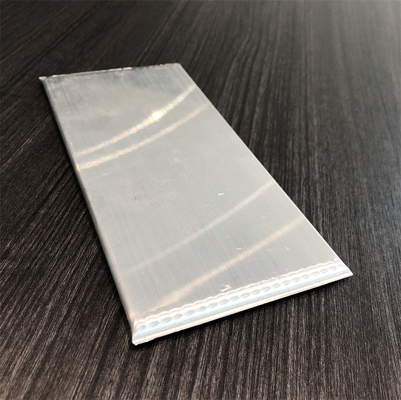 Tamaño modificado para requisitos particulares cámara sacado de aluminio del vapor del tubo