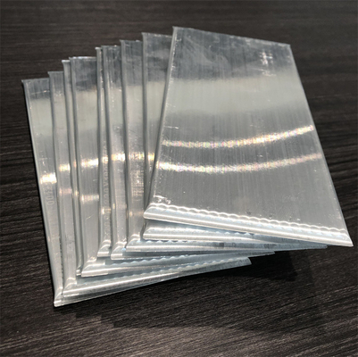 Cámara de aluminio del vapor de la conductividad termal con Radious
