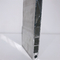 Placa de extremo de aluminio del módulo de batería de EV para el automóvil de New Energy