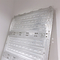 Placa de aluminio del nuevo refrigerador de la batería para el litio Ion Battery Pack