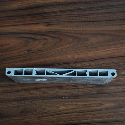 Procesamiento de placas de aluminio para baterías de vehículos de nueva energía 6063 perfiles de aluminio para baterías