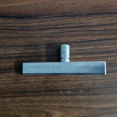 Conector de conexión de aluminio de procesamiento para el tubo de refrigeración de vehículos de nueva energía 3003