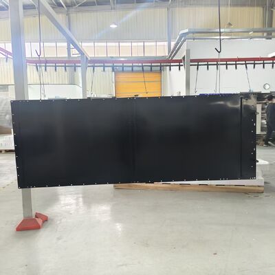 Calidad Placa de enfriamiento de batería EV y ESS de aluminio para almacenamiento de energía nueva Fábrica