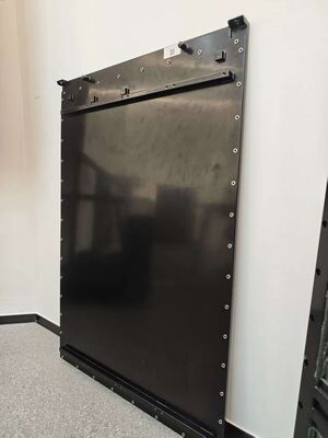 Calidad Placa fría líquida de aluminio ESS personalizada IATF16949 para gestión térmica de energía industrial Fábrica