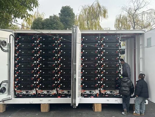 Calidad Industrial-Grade 1P104S Liquid Cooling Plate for Commercial ESS Thermal Management Fábrica